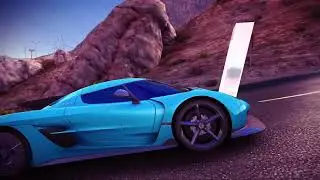 Asphalt 8 Airborne DEFI : Asphalt 8 Gauntlet Challenges 2025 .