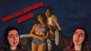 Love Lies Bleeding Review