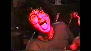 At The Drive-In - 07 - Rascuache (Live at the Grog shop)