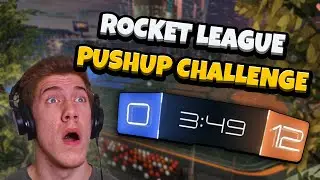 Every Goal I Do 100 Push-Ups