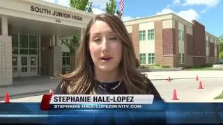 Boise teens learn coping skills