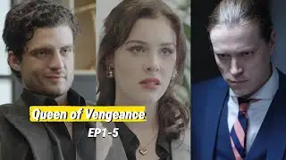 Love or revenge, which path has no return? | DramaWave