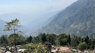 BARIAKHOP VILLAGE TOUR (SIKKIM, INDIA) @meerakofficialyoutubechan1967