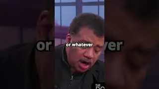 All conspiracy theories have one thing in common. 🤯 w/ Neil deGrasse Tyson