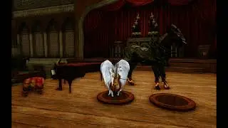 ArcheAge Unchained - for ahdeurinn played on chello by squirrelii