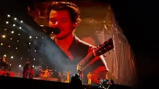 Harry Styles - Fine Line (HSLOT Amsterdam N1 04/06/23)