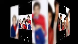 Rock and roll one direction