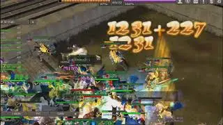SD Asgard: Guerra de Armia UNITED x VETERANOS (16/07/2017)
