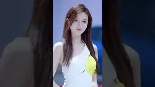 Mejores Street Fashion Tik Tok 2022 | Hottest Chinese Girls Street Fashion Style 2022 #Shorts