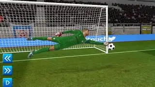 DLS23 Best saves |DLS  Goalkeeper 😱😲😱
