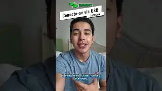 TL 600 Leitura de c&oacute;digos de barras 1D e 2D USB s&oacute; na Yanconorte #leitordecodigodebarras #leitor2D