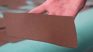 Real leather knife cutting machine#leathercutting#knifecutting#cuttingmachine#digitalcutter