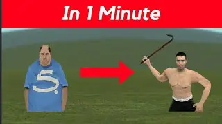 How to Change Player Model in GMod (2024)
