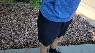 Review for Soothfeel men's 2 in 1 running shorts with liner