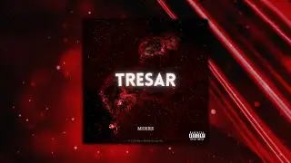 Mihrs - TRESAR (Official Visualiser)