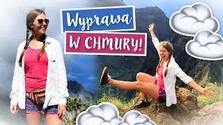 DZIEŃ NA HAWAJACH // Wyprawa w CHMURY na KRANIEC ŚWIATA