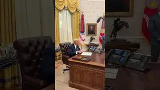Make Government Transparent Again.