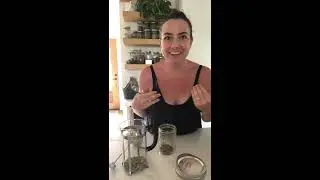 Medicinal Herbs for Lung Support