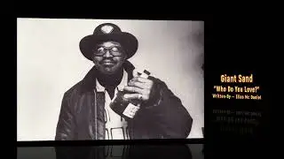 Mudboy & The Neutrons - Bo Diddley // Giant Sand - Who Do You Love?