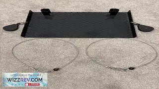 Bowflex Power Pro XTL Squat Platform with 41 Cables Pulleys Clips OEM