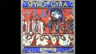Spyro Gyra Del Coraz&oacute;n (Julio Fernandez)