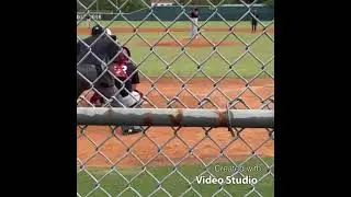 Clay Kennedy (Sophomore Alvin CC RHP) Prospect video