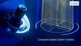 ZEISS VisuMax 800 &ndash; Robotic Precision in Femtosecond Laser Vision Correction 👁️⚡