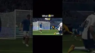PES 🤣 #efootball #meme #pesserboi