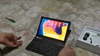 CCIT tab S9+ incelemesi