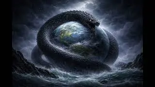 Jörmungandr
