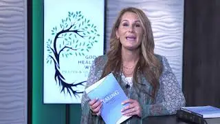 God's Healing Word: Prayer & Healing School with Guest: Fay Simmons