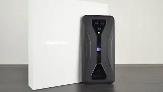 Blackview Bl5000 - защищенный смартфон с игровыми способностями!