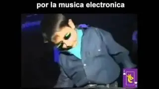 The Swing Man