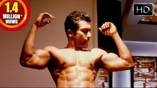 Surya Son of Krishnan Movie - Surya Workouts in Gym