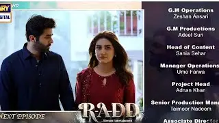 Raad Episode 14 teaser|Raad Episode  14 promo|ARY DIGITAL DRAMA