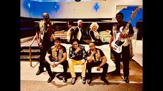 THE FIRST ANNUAL ATLANTA SOULFEST 2021- OC SOUL AND THE SOUL PATROL - LIVE