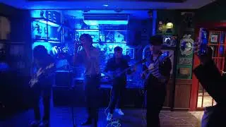 Fervids - SHADOWBOX (Live at Sgt. Pepper)