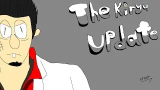 Pizza Tower: The Kiryu Update