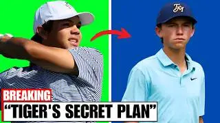 SHOCKING Truth About Miles Russell's Plan for Charlie Woods EXPOSED