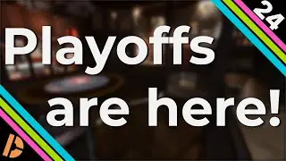 Playoffs are here! - RGL Dispatch #24 (7/11/21 - 7/17/21)
