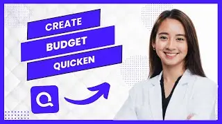 How To Create A Budget In Quicken Simplifi || Use Simplifi To Manage Money (Full Guide)