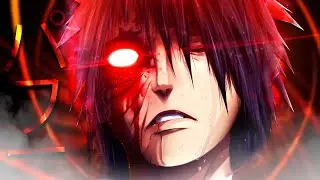 The NARUTO Tournament in Anime Fighting Simulator Roblox *New Update*