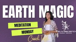 Zen Garden/ Earth Magic Meditation