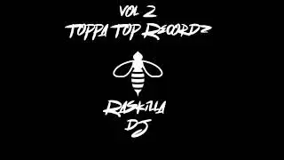 Raskilla - Merkin