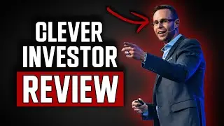 Clever Investor Review - Is Cody Sperber Legit?