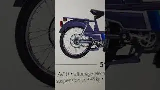 Motob&eacute;cane 51V AV10 🔵 | La fiabilit&eacute; &agrave; l&rsquo;&eacute;tat pur