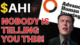 👀 AHI Stock (Advanced Health Intelligence) AHI STOCK PREDICTION AHI STOCK analysis mesothelioma firm
