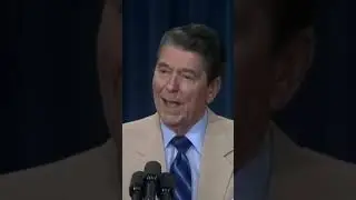 President Reagan's Vision for America Through Unity and Collaboration
