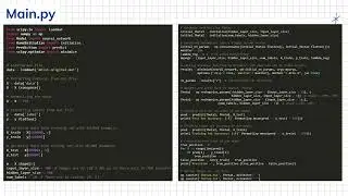 Handwritten Digit Recognition with Neural Networks | ATI Final project