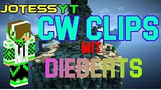 CW Clips XL #7 | DieBerts | JotEssYT